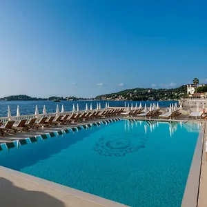 Hotel La Réserve De Beaulieu-sur-Mer