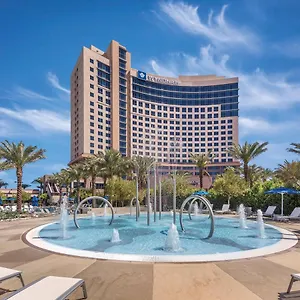 Club Wyndham Desert Blue אתר נופש לאס וגאס