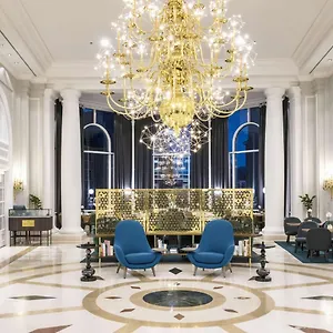 Hotel Hilton Grand Place Bruxelles