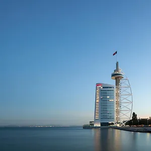 Hotel Myriad By Sana Lisboa