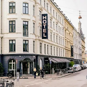 Ibsens Hotel Kopenhagen