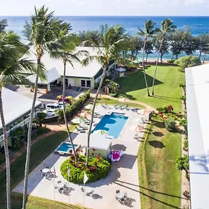 Kauai Shores 3*, Капаа США