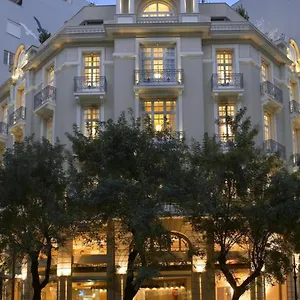 The Excelsior - Small Luxury Of The World מלון סלוניקי