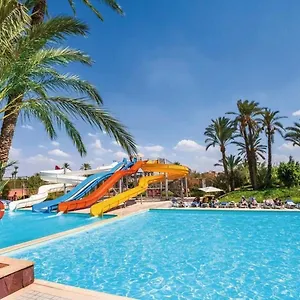 Hotel Labranda Targa Aqua Parc Marrakesh