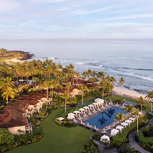 Four Seasons Hualalai 5*, Kaupulehu США