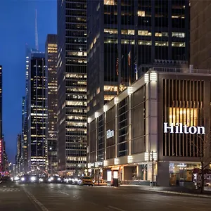 Ξενοδοχείο Hilton Midtown