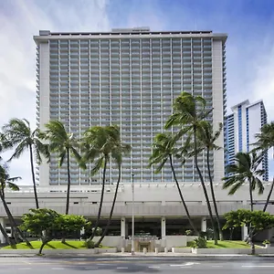 Ala Moana By Mantra 3*, Гонолулу США
