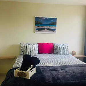 Bon Bini Kokolishi Willemstad