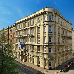 Bellevue Hotel Wenen