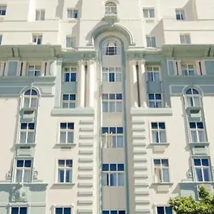 Onomo - On The Square Hotel Kaapstad