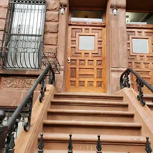 Harlem Lofts Apartment