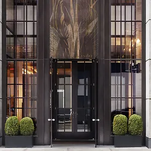 Hotel Andaz 5th Avenue, By Hyatt